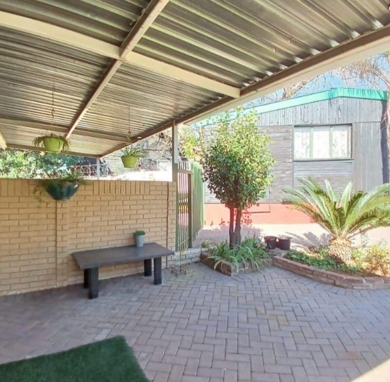3 Bedroom Property for Sale in Sasolburg Free State